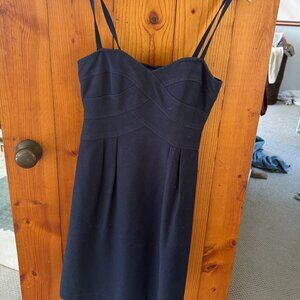 Nanette Lepore cocktail dress